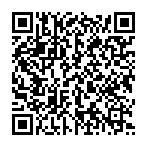 C&oacute;digo QR con el enlace al titular LeÃ³n estrena un circuito de carreras de BTT e incluye a Almanza en el calendario