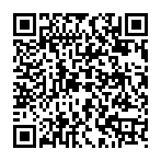 C&oacute;digo QR con el enlace al titular Un herido en el choque de un turismo contra una farola frente al parque San Francisco