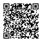C&oacute;digo QR con el enlace al titular Una apuesta por el arte plÃ¡stico contemporÃ¡neo