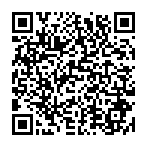 C&oacute;digo QR con el enlace al titular Mercedes MilÃ¡ y su marcha de GH... Una cuestiÃ³n de amor, o asÃ­ lo llaman