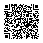 C&oacute;digo QR con el enlace al titular Mercedes MilÃ¡ y su marcha de GH... Una cuestiÃ³n de amor, o asÃ­ lo llaman