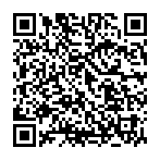 C&oacute;digo QR con el enlace al titular Un trÃ¡iler pierde el control y acaba en la cuneta en la N-6 a la altura de Ponferrada