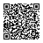 C&oacute;digo QR con el enlace al titular Jon Kortajarena se desmaya al ver a Alessandra Ambrosio, Kim Kardashian y Fergie bebiendo leche