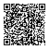 C&oacute;digo QR con el enlace al titular Duro enfrentamiento entre Sandra Barneda y Pepe Oneto en Twitter con la tendencia sexual como fondo