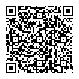C&oacute;digo QR con el enlace al titular Duro enfrentamiento entre Sandra Barneda y Pepe Oneto en Twitter con la tendencia sexual como fondo