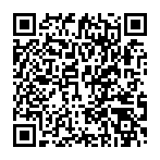C&oacute;digo QR con el enlace al titular Y la exquisitez se convirtiÃ³ en carne