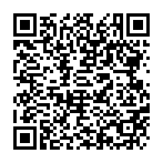 C&oacute;digo QR con el enlace al titular Star Wars Love