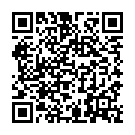 C&oacute;digo QR con el enlace al titular 'Perro no come perro' en la Semana Negra de GijÃ³n
