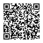 C&oacute;digo QR con el enlace al titular #GraciasVicente se convierte en TT con mensajes de varios internacionales