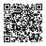 C&oacute;digo QR con el enlace al titular Villablino acoge la primera exposiciÃ³n del artista autodidacta AndrÃ©s A. Cordero