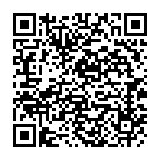 C&oacute;digo QR con el enlace al titular Erupciones volcÃ¡nicas y el impacto de un asteroide mataron a los dinosaurios