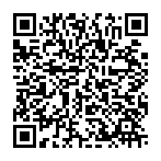 C&oacute;digo QR con el enlace al titular Erupciones volcÃ¡nicas y el impacto de un asteroide mataron a los dinosaurios