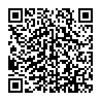 C&oacute;digo QR con el enlace al titular Fallecen calcinados los dos ocupantes de una avioneta tras estrellarse en Cuatro Vientos