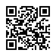 C&oacute;digo QR con el enlace al titular El abrazo