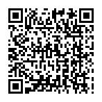 C&oacute;digo QR con el enlace al titular Los adornos