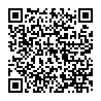 C&oacute;digo QR con el enlace al titular Las matemÃ¡ticas desvelan secretos internos de los agujeros negros