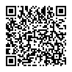 C&oacute;digo QR con el enlace al titular MÃ¡s de 3.000 rayos cayeron ayer sobre la PenÃ­nsula y Baleares por las tormentas