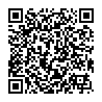 C&oacute;digo QR con el enlace al titular â€˜Recordando paisajes desde la vÃ­a de mi vidaâ€™, nueva muestra en Valderrey con el legado de Javier de la Rosa
