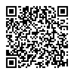 C&oacute;digo QR con el enlace al titular Hallan en el yacimiento de La Draga dos joyas neolÃ­ticas Ãºnicas en Europa