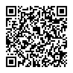 C&oacute;digo QR con el enlace al titular Catorce establecimientos convierten el ajo en el protagonista de sus menÃºs