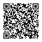 C&oacute;digo QR con el enlace al titular El temporal afecta al 5,5% de la tierra sin cosechar de la provincia de Ãvila