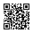 C&oacute;digo QR con el enlace al titular Nueve de julio