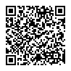 C&oacute;digo QR con el enlace al titular Un terremoto de magnitud 6,4 sacude la costa noroeste de Ecuador