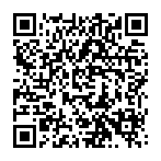 C&oacute;digo QR con el enlace al titular La DiputaciÃ³n acoge la presentaciÃ³n del Fiestazaje 2016
