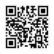 C&oacute;digo QR con el enlace al titular Annie Leibovitz en aguas negras
