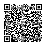 C&oacute;digo QR con el enlace al titular Un motorista choca contra un turismo en la rotonda entre Mariano AndrÃ©s y PeÃ±a Ercina