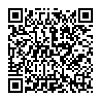 C&oacute;digo QR con el enlace al titular La galga â€˜Shakiraâ€™, mejor ejemplar del morfolÃ³gico de Matallana