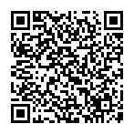 C&oacute;digo QR con el enlace al titular Mathews se venga de Sagan