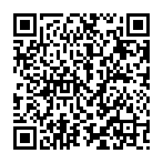 C&oacute;digo QR con el enlace al titular Los Bomberos intervienen en el incendio de una casa deshabitada en Santa Cruz del Sil