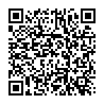 C&oacute;digo QR con el enlace al titular EBD termina la temporada camino de los cien mil navegadores Ãºnicos mensuales