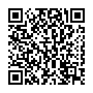C&oacute;digo QR con el enlace al titular Pasos de peatones con mensaje para evitar atropellos en LeÃ³n