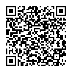 C&oacute;digo QR con el enlace al titular Blanco: 