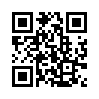 C&oacute;digo QR con el enlace al titular El obispo darÃ¡ una charla en Palacios sobre la crisis de los refugiados