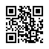 C&oacute;digo QR con el enlace al titular En lÃ­nea cmlb.es, la web oficial de la Carrera de Motos de La BaÃ±eza