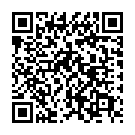 C&oacute;digo QR con el enlace al titular Alerta especial por alto riesgo de incendios del 17 al 20 de julio