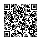 C&oacute;digo QR con el enlace al titular Fabero da la bienvenida a sus visitantes con un cartel de Acero Corten