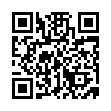 C&oacute;digo QR con el enlace al titular Hoteles