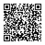 C&oacute;digo QR con el enlace al titular Las ristras convierten Veguellina en un zoco con lo mejor de la huerta