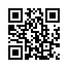 C&oacute;digo QR con el enlace al titular Tarde de atletismo &lsquo;divertido&rsquo; y saludable para niÃ±os y jÃ³venes