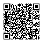 C&oacute;digo QR con el enlace al titular Los CaserÃ­os de Valdeteja, un chapuzÃ³n (secreto) muy cerca de la playa fluvial de Montuerto