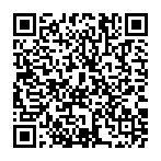 C&oacute;digo QR con el enlace al titular La boda mÃ¡s dulce