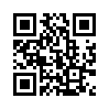 C&oacute;digo QR con el enlace al titular Valderrey retoma la idea de convertir la lÃ­nea de la Ruta de la Plata en una vÃ­a verde