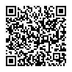 C&oacute;digo QR con el enlace al titular IU solicita completar la ordenanza de las ayudas para material escolar