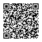 C&oacute;digo QR con el enlace al titular ContinÃºan las clases de gastronomÃ­a local para estudiantes de espaÃ±ol
