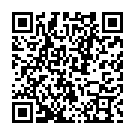 C&oacute;digo QR con el enlace al titular El arte del lettering by Ben Johnston