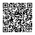 C&oacute;digo QR con el enlace al titular Un hombre se atrinchera en un hotel de Francia con un cuchillo y un paquete sospechoso